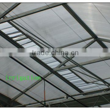 Greenhouse Irrigation System