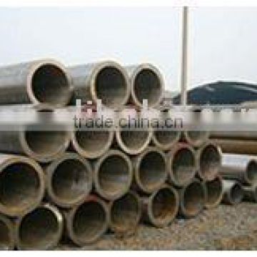 API 5L X42 steel line pipe