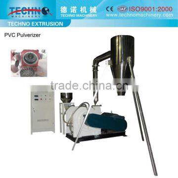 PVC Pulverizer