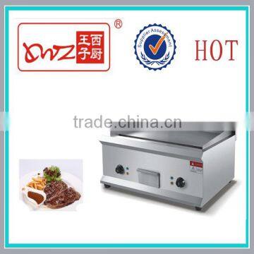 Commercial China Non-stick Electric Griddle for sale