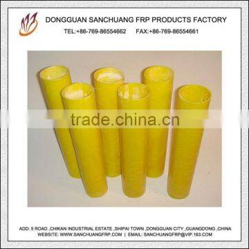 Festival Ball Fiberglass Mortar Tubes