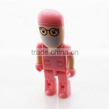 Electronics Gifts For Doctor Usb Thumb Drive 4Gb