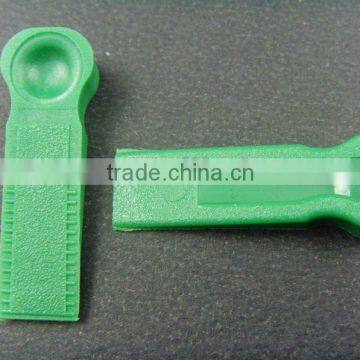 New goods Green tile spacer / wedge,tile spacer