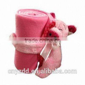 Baby Toy Blanket/stuffed Toy Blanket in 2015 photo-3
