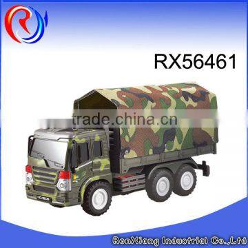 Newest Friction Truck Toy to Kids Toy on Car for Sale photo-5