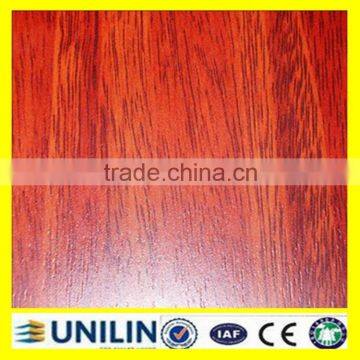 crystal surface indonesia teak german technology laminate flooring 8 mm