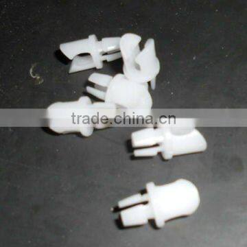 Plastic injection mould for Lock lever clip