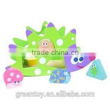 wooden building blocks for kids wooden animals