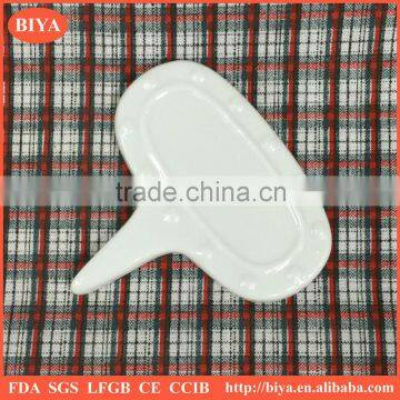 restaurant menu board promotional writable Ceramic Menu,ceramic label card,porcelain write board