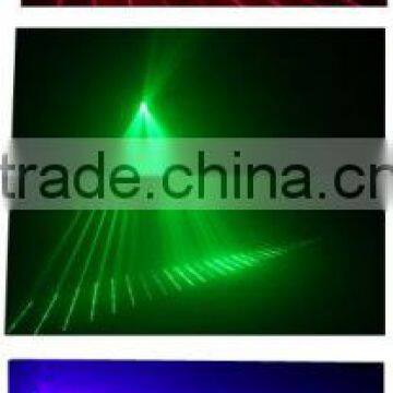 3 Head Mini Laser Light for DJs Nightclub ,mobile Entertainers photo-5