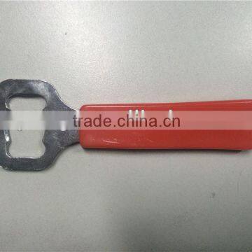 Plastic Bottle Opener