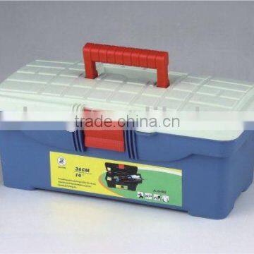 Plastic Toolbox
