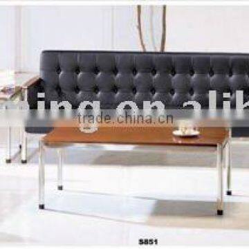 New design heated modern leather sofa SF-025