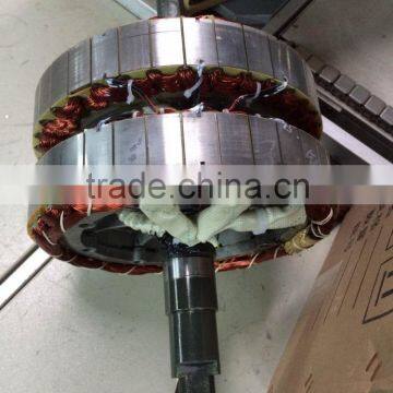 QS 13inch 273 Dual Stator 2X50H Extra/V3 Type Spoke Hub Motor photo-4