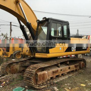 Used Cat 325DL Excavator, Used Cat Excavator 325DL