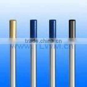 Gold Lanthanated Tungsten Electrode