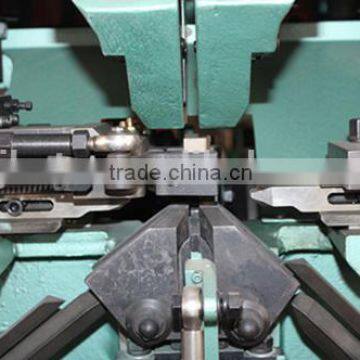 High Speed High Quality CNC Automatic Chain Welding Machine photo-3