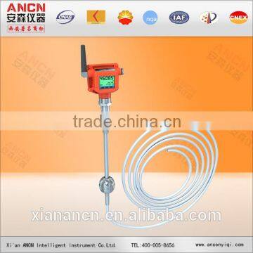 Intelligent Wireless Level Meter photo-4