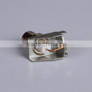Right Angle BNC Female Connector Can Get Free Samples