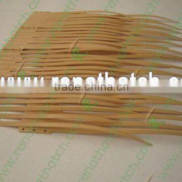 metal synthetic straw, metal artificial straw