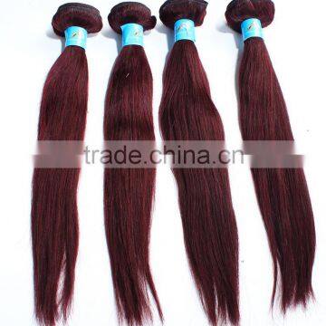 Double Drawn Indian Hair Express Wholesale Hair photo-4