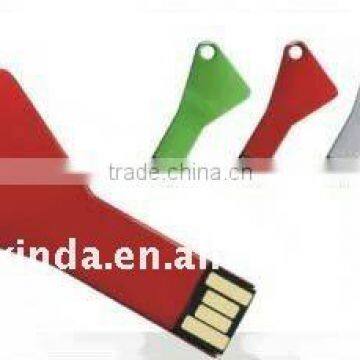 2GB Key shape USB Flash memory