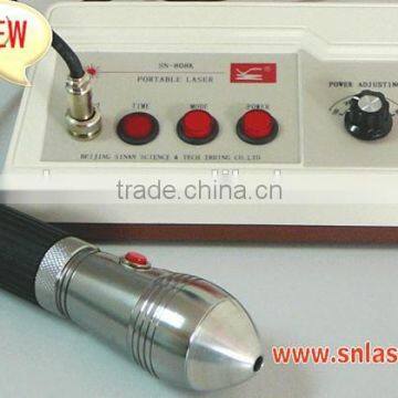 High Output Power Cold Laser Device/ Back Pain Relief Laser photo-3