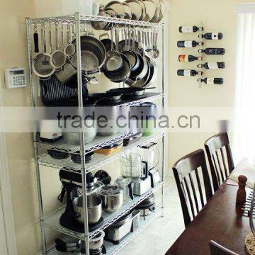 NSF Approval Kitchen Wire Shelving