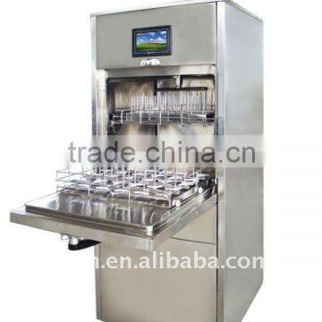 Lab glassware cleaning machine/washer disinfector/Labware cleaning machine