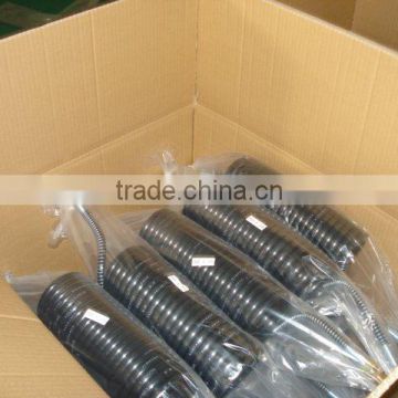 seven electric cable,recoil cable, pin-7 cable