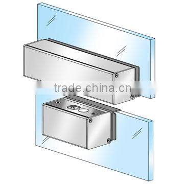 Wireless Smart Electric Deadbolt photo-2