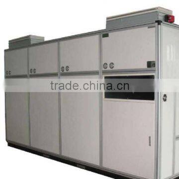 Reduction, Stabilization, Harmlessness and Reutilization Heat Pump Type Low Temperature Belt Dryer photo-4