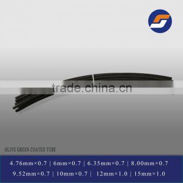 High Precision Steel Metric Brake Tubing - 1/4" China 2015 photo-2