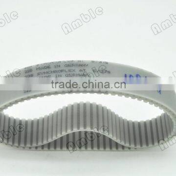 VT2500 spare parts 108687 25AT5/375 Belt