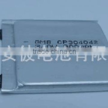 Li-ion Polymer Battery