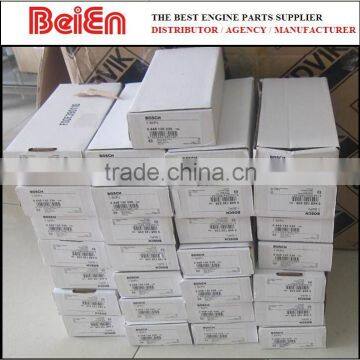 BOSCH fuel injectors