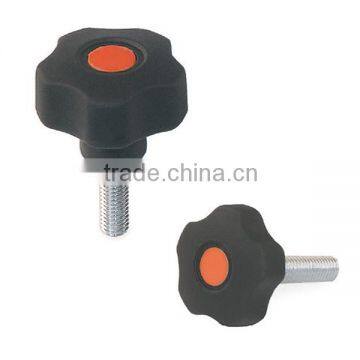 Five-Star Plastic Knobs Screws BK38.0111