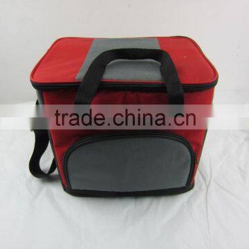 Manufactory produce perfect insulating effect cooler bag