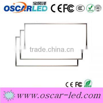 Warm White 24w 300*600 Sqare Led Panel Light Surface Mounted Dimmable Led Panel Light Sqare Led Panel Light photo-6