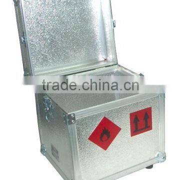 Sample Carrying Box