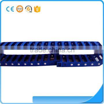 High Speed Guaranteed Cable Drag Chain Sold in Meter Quality Choice