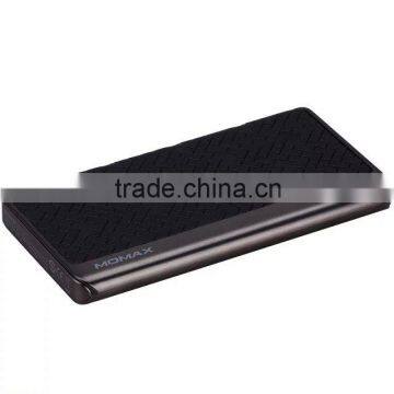 Momax Power Bank For IOS 9 MFI 8000MAH 2.4A Fast Charging Battery Power Bank With MFI For IPhone SE/5/5S/6/6S/Android TB-0287 photo-3