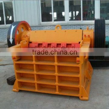 PEX Series Jaw Crusher For Stone Quarry