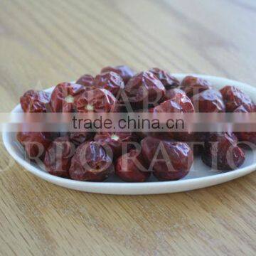 Dry Red Chili Dundicut Peppers One by One Hand Selected From Pakistan