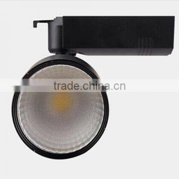 Factory Sales 10w COB LED Track Light The Clothing Store LED Spotlights LED Rail Light photo-3