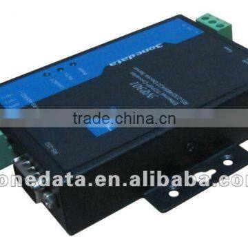 3ONEDATA RS232/RS422/RS485 Serial to Ethernet Converter(NP301)