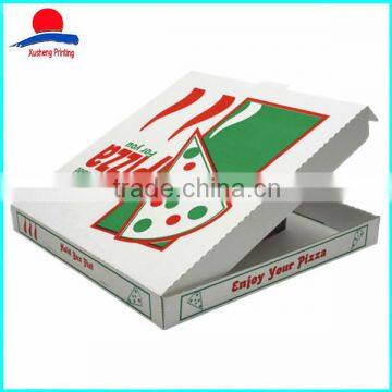 High Quality Carton Paper Box, Custom Printed Pizza Boxes