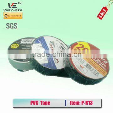 Pvc Tape For Electrical wire tape