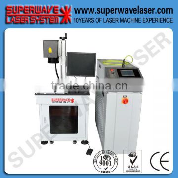 Automative CNC LASER Scaning Spot Welders for 18650 Battery Welding