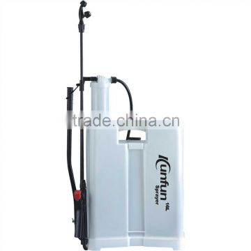 kaifeng sprayer high quality fragrance sprayer